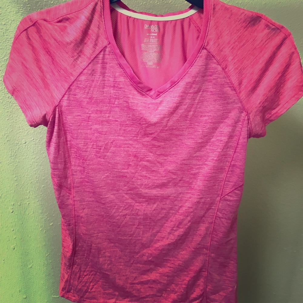 Danskin Now top